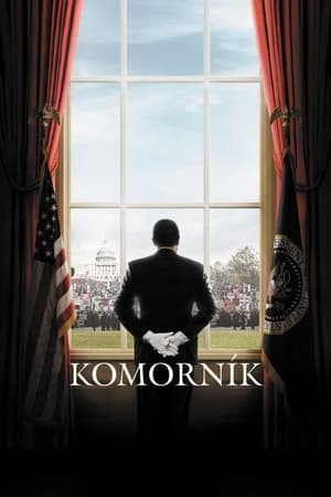 Poster Komorník 2013