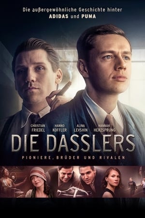 Poster Die Dasslers 2017