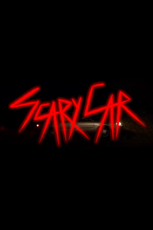 Poster Scary Car 2022