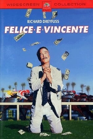 Poster Felice e vincente 1989