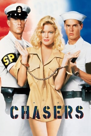 Poster Chasers 1994