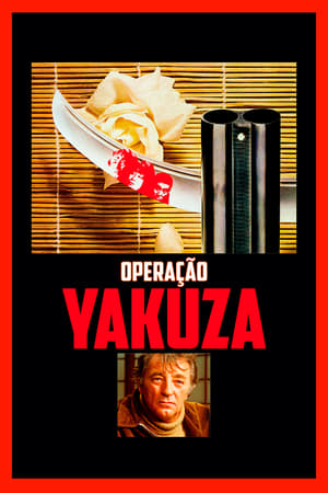 Poster The Yakuza 1974