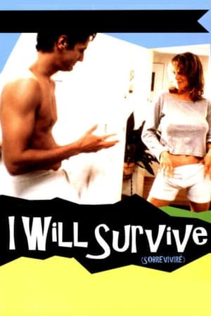 Poster I Will Survive 1999