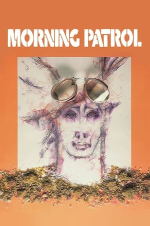 Poster Morning Patrol 1987