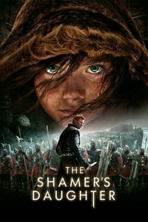 Poster The Shamer's Daughter 2015