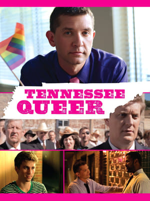 Poster Tennessee Queer 2014
