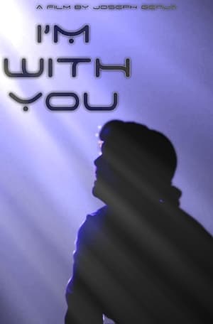 Poster I'm With You 2023