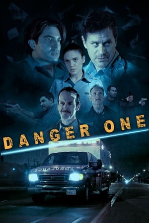 Poster Danger One 2018