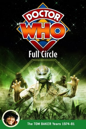 Image Doctor Who: Full Circle