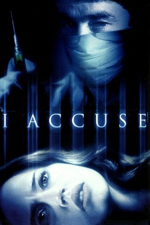 Poster I Accuse 2003