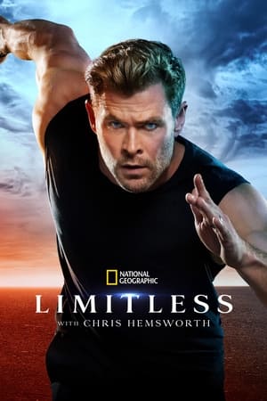 Image Limitless con Chris Hemsworth
