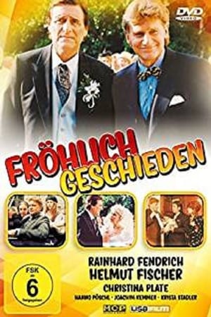 Poster Fröhlich Geschieden 1997