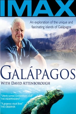 Image Galapagos 3D: Nature's Wonderland