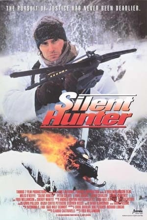 Poster Silent Hunter 1995
