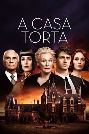 Poster A Casa Torta 2017