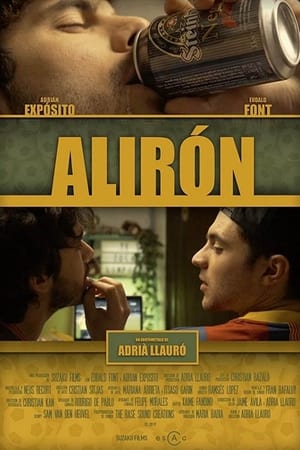 Poster Alirón 2019