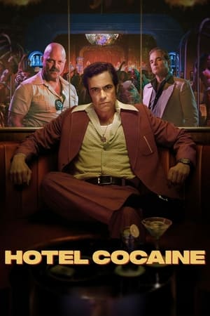 Image Hotel Cocaine
