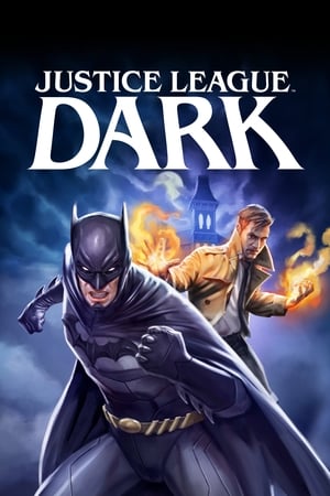 Image Justice League Dark