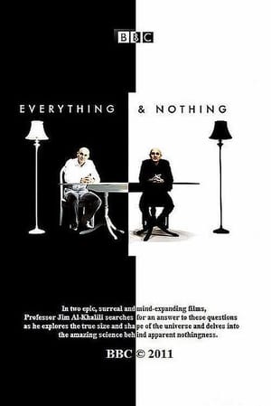 Poster Everything and Nothing 2011