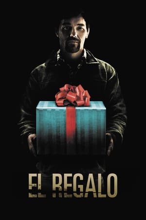 Poster El regalo 2015