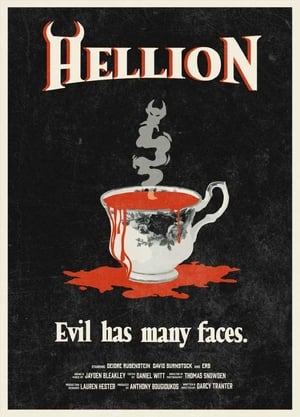Poster Hellion 