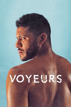 Poster Voyeurs 2019