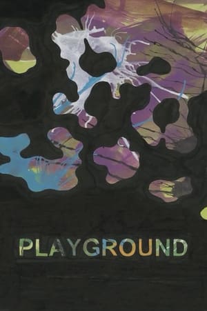 Poster Playground 2010