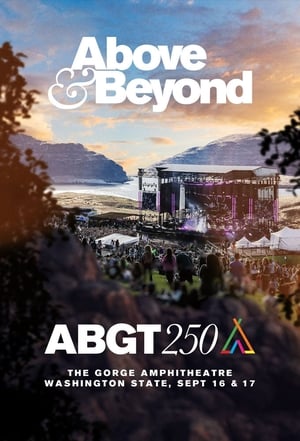Image Above & Beyond #ABGT250