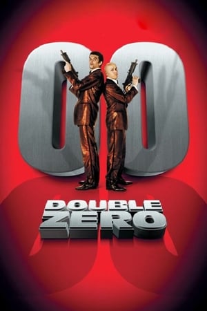 Poster Double Zero - Die Doppelnullen 2004