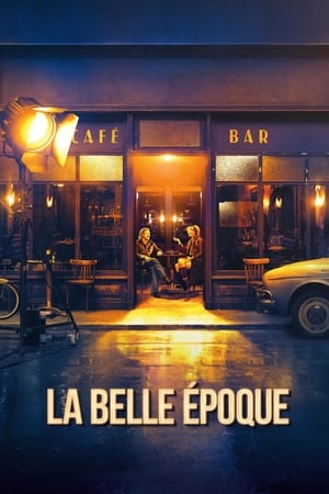 Poster La Belle Époque 2019