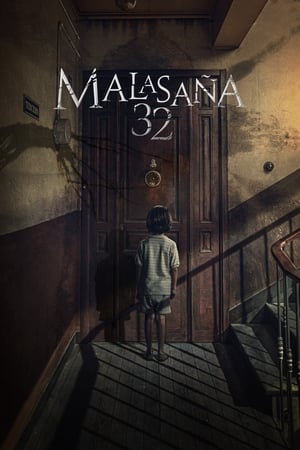 Poster Malasaña 32 2020