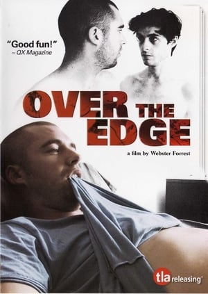 Poster Over the Edge 2011