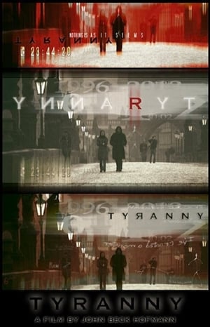 Poster Tyranny 2010