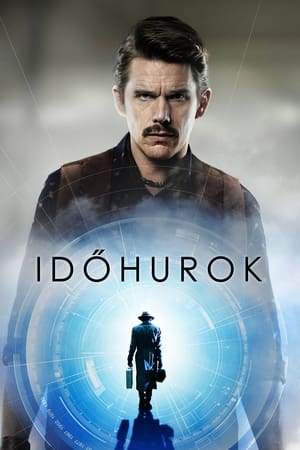 Poster Időhurok 2014