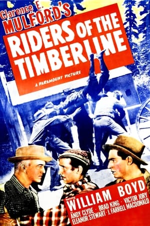 Image Riders of the Timberline