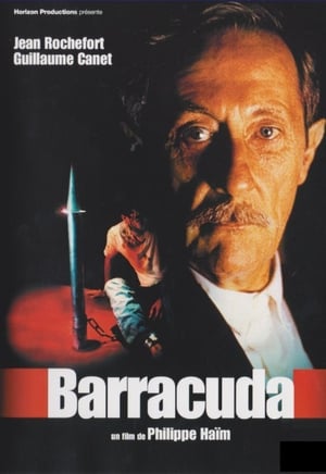 Poster Barracuda 1997