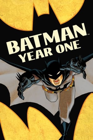 Image 蝙蝠侠：第一年