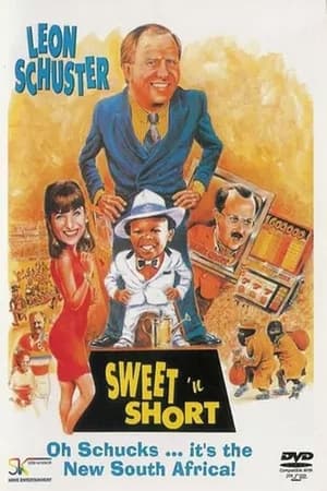 Poster Sweet 'n Short 1991