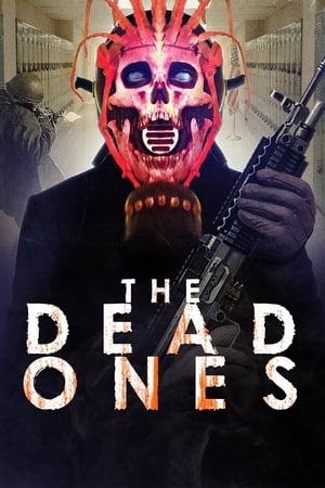 Poster The Dead Ones 2020