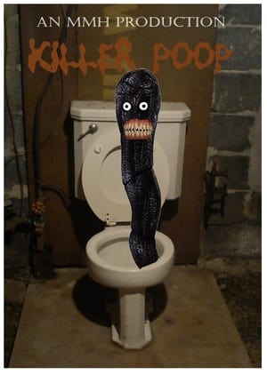 Poster Killer Poop 2021