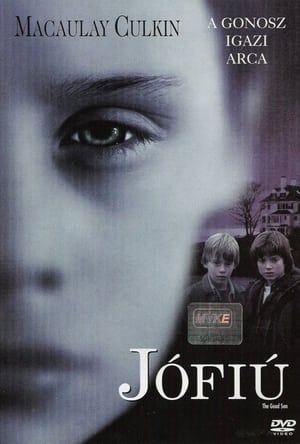 Poster A jófiú 1993