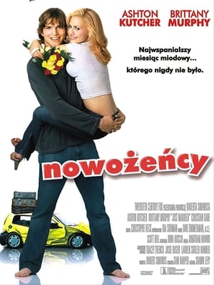 Poster Nowożeńcy 2003