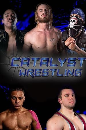 Image Catalyst Wrestling