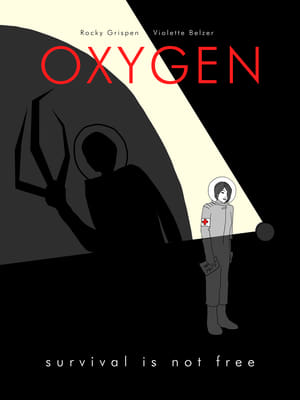 Poster Oxygen 2020