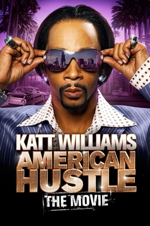 Poster Katt Williams: American Hustle 2007