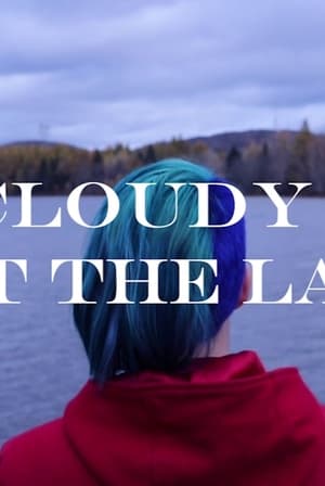 Poster A Cloudy Sky at the Lake 2019