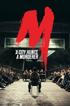 Image М – Місто шукає вбивцю