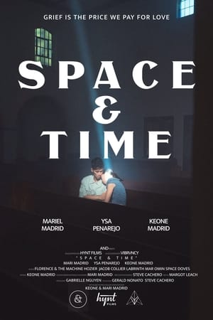 Poster Space & Time 2024