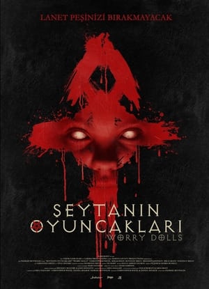 Poster Şeytanın Oyuncakları 2016