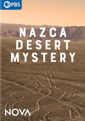 Poster Nazca Desert Mystery 2022